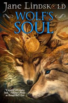 Wolfs Soul Read online