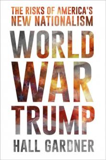 World War Trump