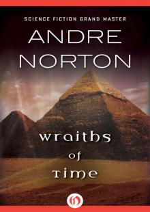 Wraiths of Time Read online