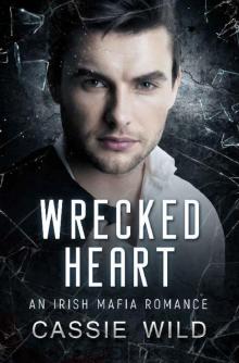 Wrecked Heart Read online