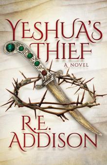 Yeshua's Thief Read online