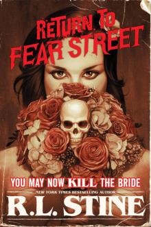 You May Now Kill the Bride Read online