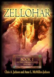 Zellohar Read online
