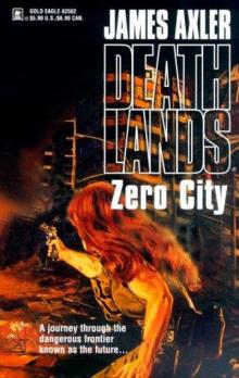 Zero City Read online