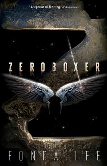 Zeroboxer Read online