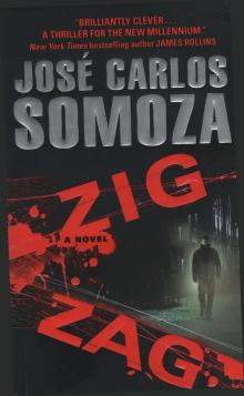 Zig Zag Read online