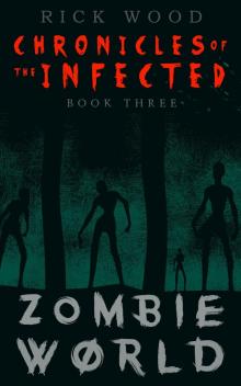 Zombie World Read online