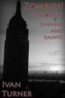 Zombies! (Episode 5): Sinners and Saints Read online