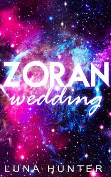 Zoran Wedding Read online