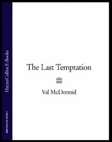 03.The Last Temptation Read online