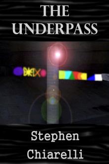 The Underpass - A Short Christmas Story