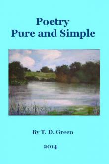 Poetry Pure and Simple Read online