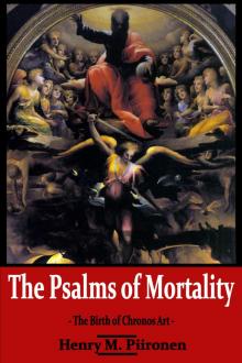 The Psalms of Mortality Read online