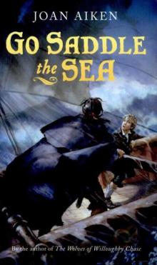 (1/3) Go Saddle the Sea Read online