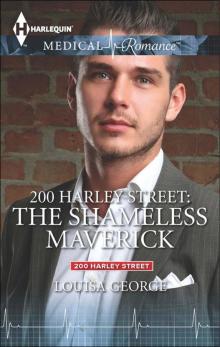 200 Harley Street: The Shameless Maverick Read online