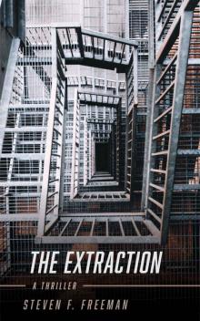 [2017] The Extraction Read online