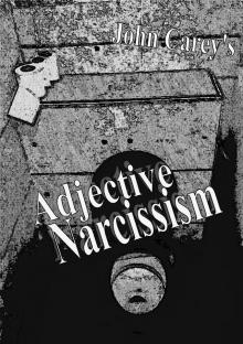 Adjective Narcissism Read online