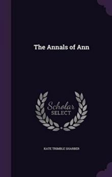 The Annals of Ann