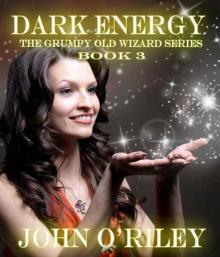 3 Dark Energy Read online