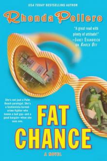 3 Fat Chance Read online