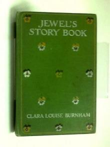 Jewel's Story Book