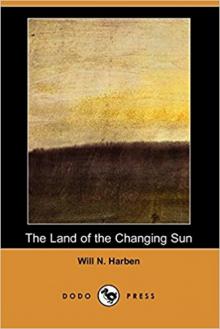 Land of the Changing Sun Read online