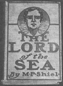 Lord of the Sea Read online