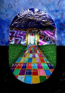 Journey From Heaven Read online