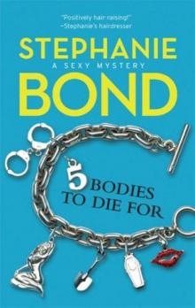 5 Bodies to Die For Read online