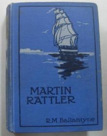 Martin Rattler Read online