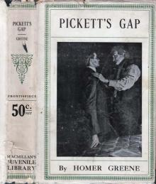 Pickett's Gap Read online