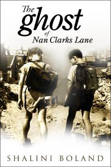 The Ghost of Nan Clarks Lane (a short story) Read online
