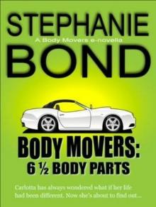 6 1/2 Body Parts Read online