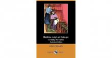 Beatrice Leigh at College Read online