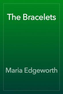 Bracelets Read online