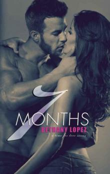 7 Months (Time for Love #7) Read online