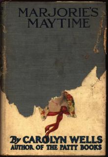 Marjorie's Maytime Read online