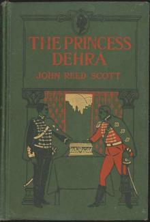 The Princess Dehra Read online
