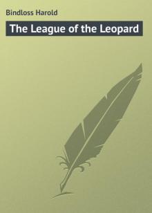 The League of the Leopard Read online