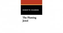 The Flaming Jewel Read online