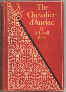 The Chevalier d'Auriac Read online