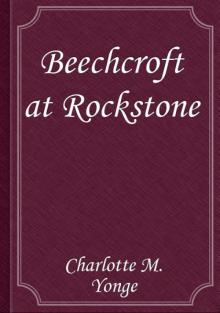 Beechcroft at Rockstone Read online