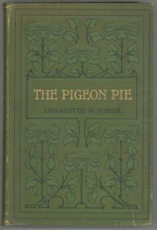 The Pigeon Pie Read online