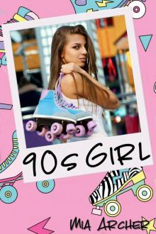 90s Girl Read online