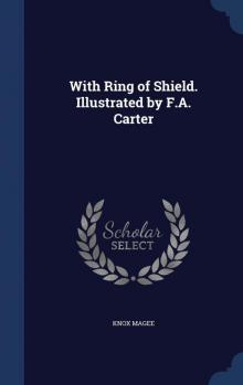 With Ring of Shield Read online
