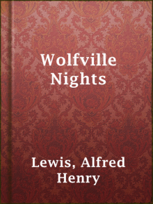 Wolfville Nights Read online