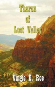 Tharon of Lost Valley Read online