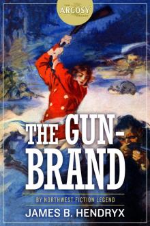 The Gun-Brand Read online