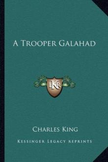 A Trooper Galahad Read online