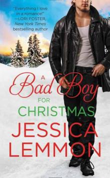 A Bad Boy for Christmas Read online